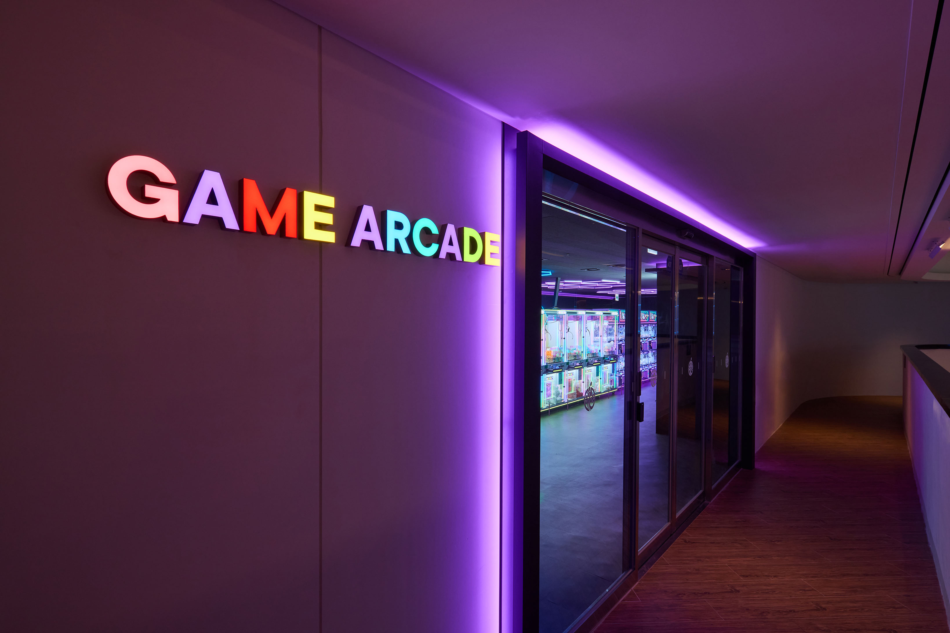 Game Arcade